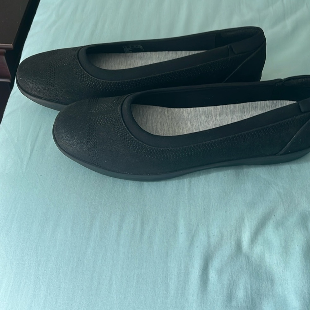 Cloudstepper By Clark’s Size 9 Shoes - image 1